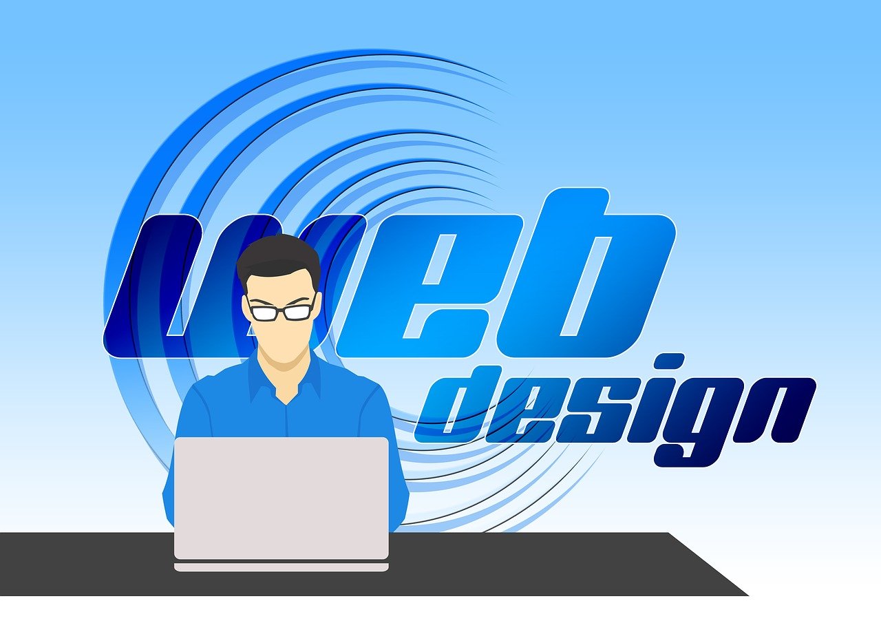 web, design, webdesign